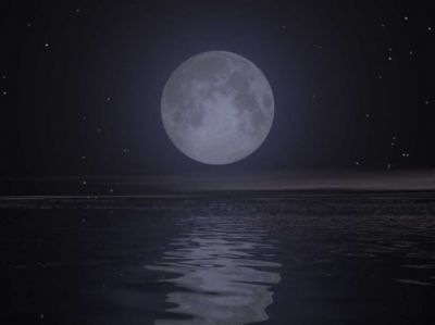 Sotto la stessa luna  