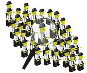 Il tutto � falso