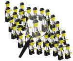 Il tutto � falso