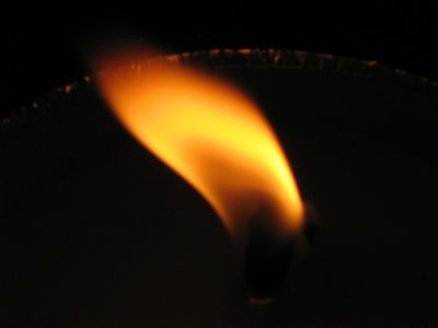 Nelle tenebre una luce