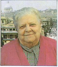 A' reggina dell'Isola Tiberina  