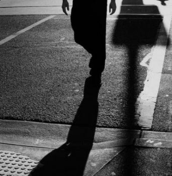 La mia ombra  