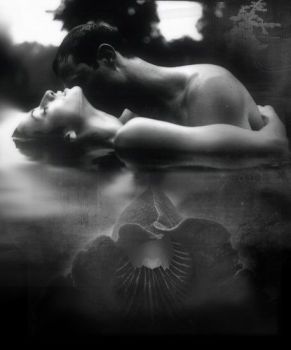 Seducente tua passione