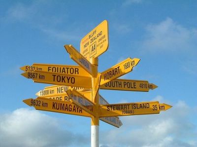 Un'altra possibilit�