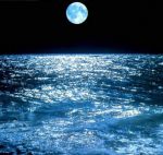 La luna d'agosto