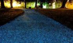 Il sentiero illuminato