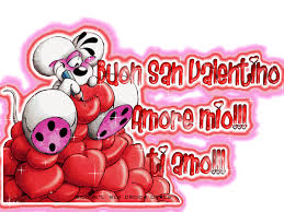 Un fiore per un giorno San Valent�)