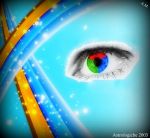 La luce del destino