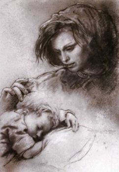 Questa notte per volare via