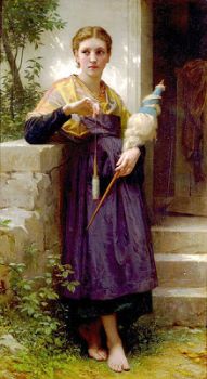 E Berta filava