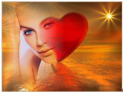 Il volto dell'amore  