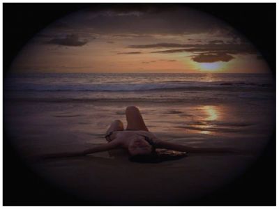 Al di l� del mare