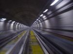 Vita metropolitana