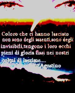In Morte dell'Amato  