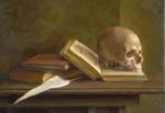 Malinconia d'assenza  