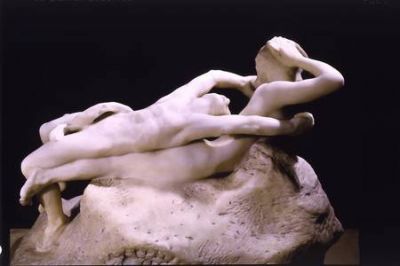 Un amore impossibile
