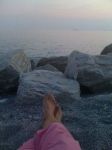Senza pi� rive  