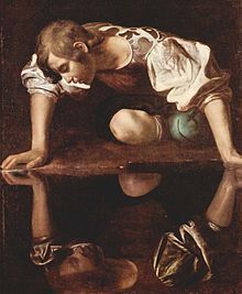 Eco e Narciso (riveduta e scorretta)