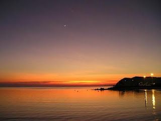 Silenzio di cielo