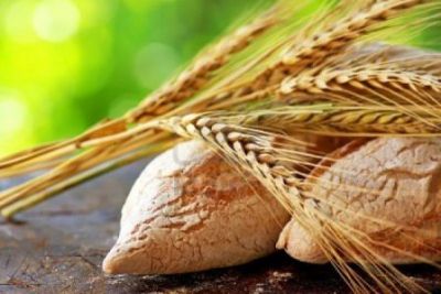 Il pane del tempo