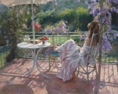 Schizzi d'indefinito