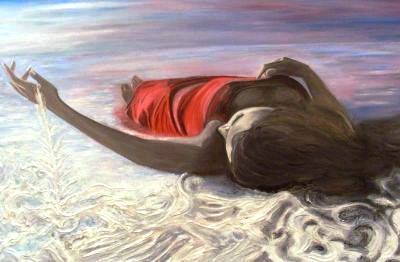 Nessun'altra follia fu cos� mia