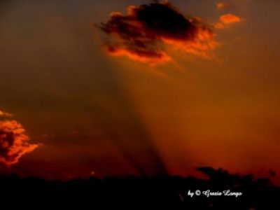 Un amore di cielo