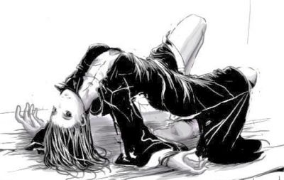 Disfatta  