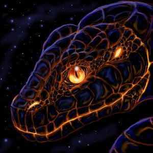 Il serpente di Minosse