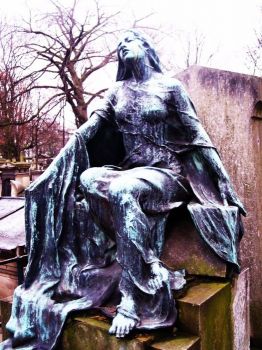 Se sar� statua  