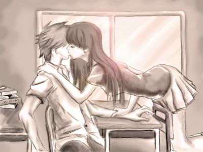 Young's love