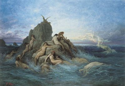 Voce d'Oceanine
