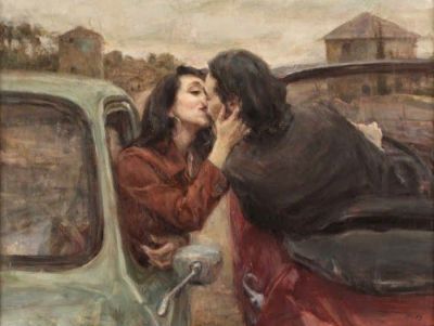 Il respiro delle strade