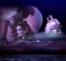 Lettera d'amore (Nel vicolo di un eterno pensiero)  