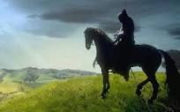 Cavaliere misterioso  