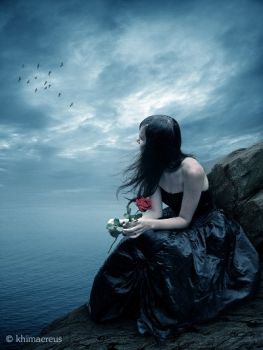 L'inganno di un respiro d'amore  