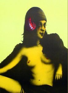 Sfiorarti ancora