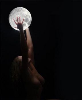 La tela della notte