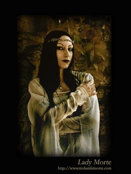 La madama nera