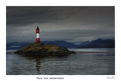 Lanterna accesa