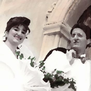Sono stanco amore mio  