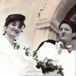 Sono stanco amore mio  