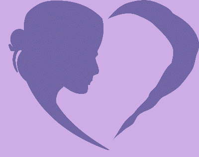 Cuore di donna