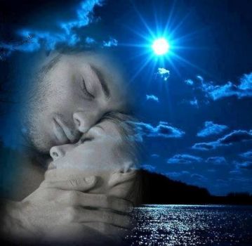 Notte d'amore