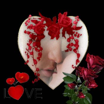 Ebbrezza d' amore