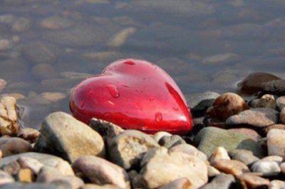 Cuore di pietra