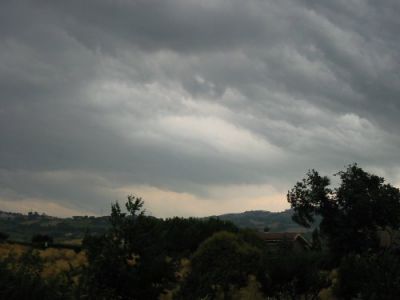 Il temporale