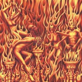 L'inferno dei vivi