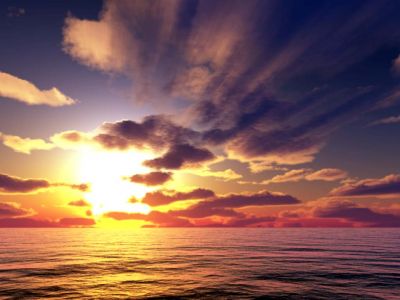 Ricordi al tramonto