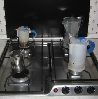 Amore di caff�